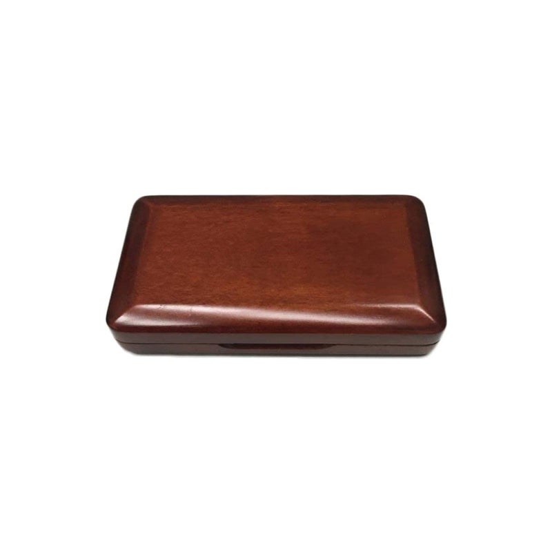 VOBRAMY Oboe Reed Case Storage Holds 3 Oboe Reeds Against Moisture and Easy to Carry - Image 1